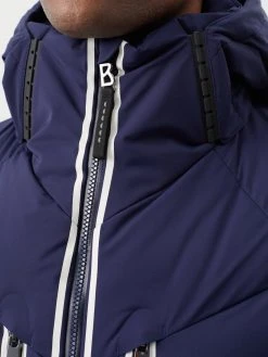 Bogner Felian-D Hooded Quilted Down Ski Jacket -MONCLER Boutique 920 1517