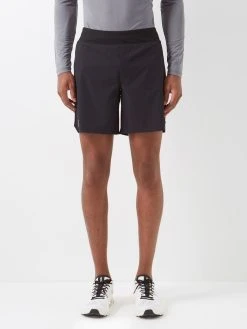 On Lightweight Running Shorts
