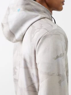 Klättermusen Alfsol Cotton-jersey Hoodie -MONCLER Boutique 920 1541