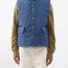 The North Face Thermoball Padded Gilet -MONCLER Boutique 920 1542