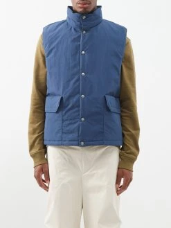 The North Face Thermoball Padded Gilet