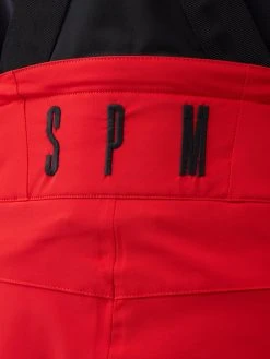 Sportalm Logo-embroidered Ski Trousers 7 Sportalm Logo-embroidered Ski Trousers -MONCLER Boutique 920 1547