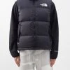 The North Face 1996 Retro Nuptse Quilted Down Gilet 1 The North Face 1996 Retro Nuptse Quilted Down Gilet -MONCLER Boutique 920 1548