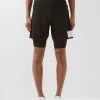 Satisfy Layered-tight Jersey Trail Running Shorts 1 Satisfy Layered-tight Jersey Trail Running Shorts -MONCLER Boutique 920 1560