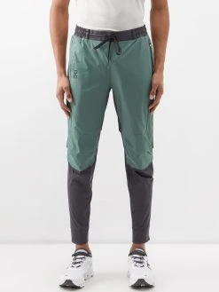 On Running Ripstop Track Pants