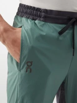 On Running Ripstop Track Pants -MONCLER Boutique 920 1565