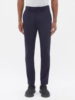 KJUS Iver Technical Golf Trousers