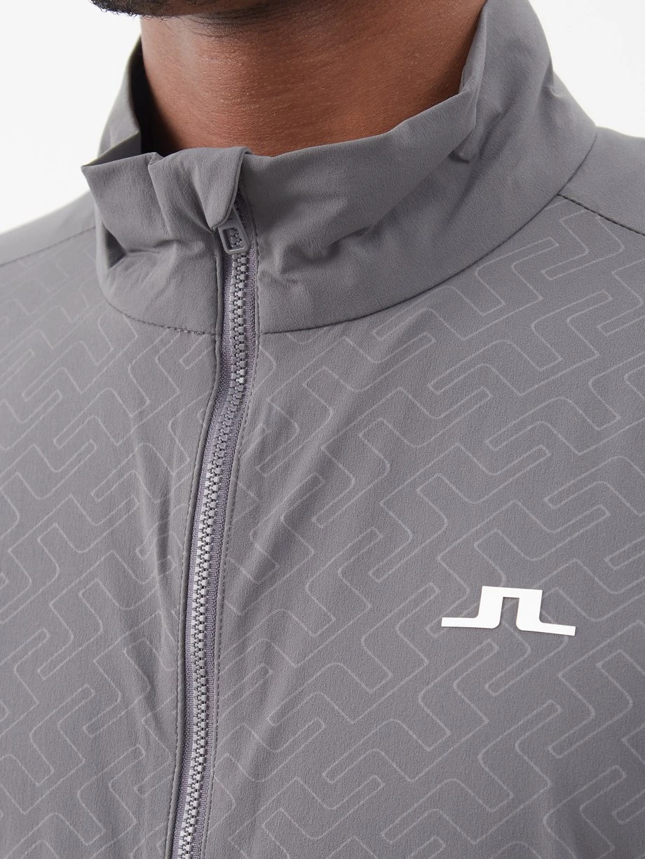 J.Lindeberg Jayy Technical-shell Golf Jacket 5 J.Lindeberg Jayy Technical-shell Golf Jacket – Image 3