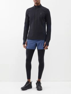 On Performance Technical Running Tights -MONCLER Boutique 920 1582