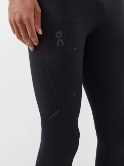 On Performance Technical Running Tights -MONCLER Boutique 920 1583