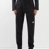 The North Face Heritage Relaxed Cotton-blend Canvas Trousers -MONCLER Boutique 920 1587