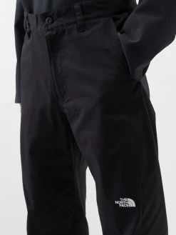 The North Face Heritage Relaxed Cotton-blend Canvas Trousers -MONCLER Boutique 920 1589