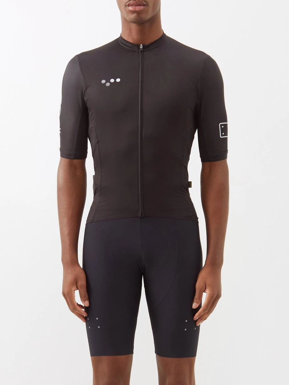 Pedla Zipped LunaTECH Cycling Top 3 Pedla Zipped LunaTECH Cycling Top
