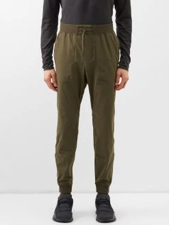 Lululemon ABC Jersey Track Pants