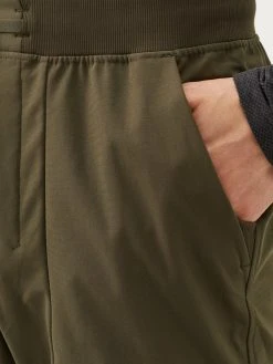 Lululemon ABC Jersey Track Pants -MONCLER Boutique 920 1601