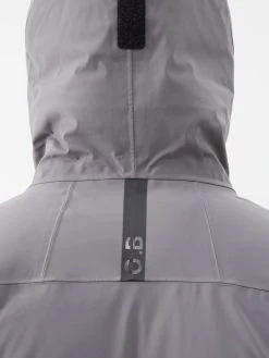 Orlebar Brown Talev Hooded Down Jacket -MONCLER Boutique 920 1604