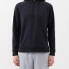 Lululemon City Sweat Cotton-jersey Hoodie