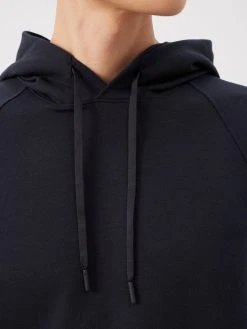 Lululemon City Sweat Cotton-jersey Hoodie 7 Lululemon City Sweat Cotton-jersey Hoodie -MONCLER Boutique 920 1607