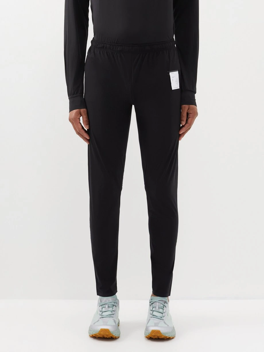 Satisfy Justice Shell Track Pants 3 Satisfy Justice Shell Track Pants