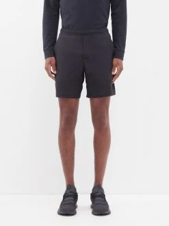 Lululemon Pace Breaker 7" Recycled-shell Shorts