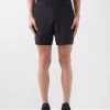 Lululemon Pace Breaker 7” Lined Shorts -MONCLER Boutique 920 162