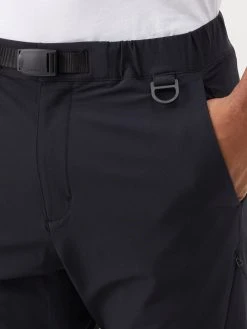 Snow Peak Active Comfort Belted Trousers -MONCLER Boutique 920 1628
