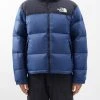 The North Face 1996 Retro Nuptse Quilted Down Coat 2 The North Face 1996 Retro Nuptse Quilted Down Coat -MONCLER Boutique 920 1629