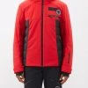 Sportalm Logo-patch Padded Ski Jacket -MONCLER Boutique 920 1641