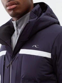 KJUS Linard Hooded Ski Jacket -MONCLER Boutique 920 1646