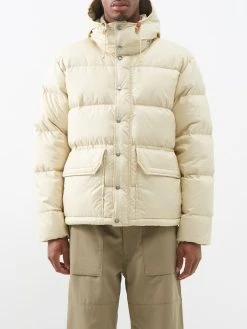 The North Face '71 Sierra Down-quilted Jacket