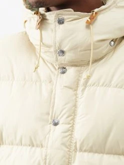 The North Face '71 Sierra Down-quilted Jacket -MONCLER Boutique 920 1649