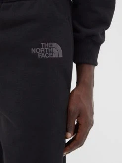 The North Face XX Kaws Logo Embroidered Cotton-blend Sweatpants -MONCLER Boutique 920 1658