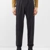 Veilance Secant Technical Nylon-blend Track Pants -MONCLER Boutique 920 1659