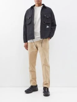 Klättermusen Turid Crew-neck Sweatshirt -MONCLER Boutique 920 166