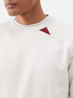 Klättermusen Turid Crew-neck Sweatshirt -MONCLER Boutique 920 167