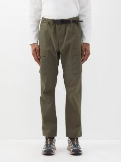 GOLDWIN Cordura Ripstop Cargo Trousers