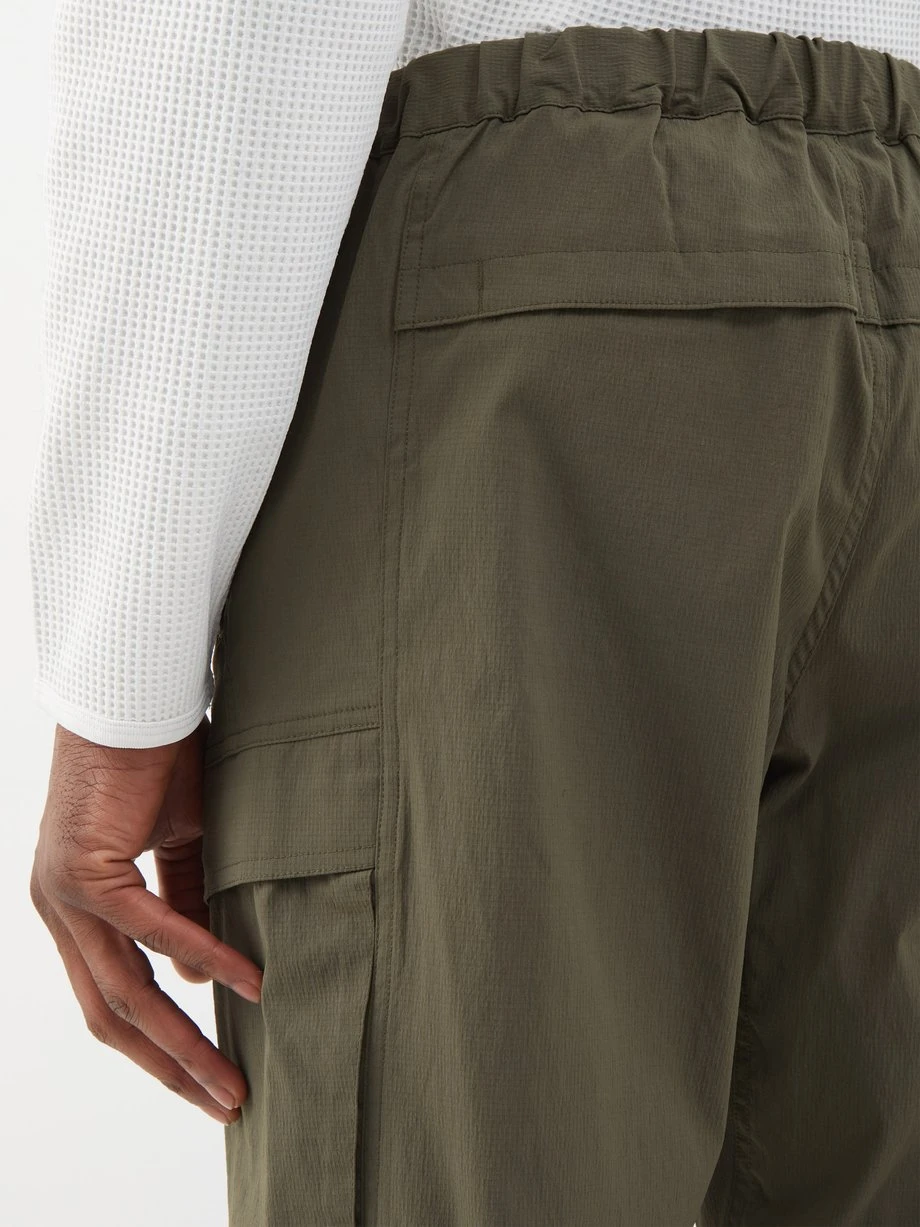 GOLDWIN Cordura Ripstop Cargo Trousers 5 GOLDWIN Cordura Ripstop Cargo Trousers – Image 3