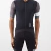 Rapha Pro Team Zipped Cycling Top -MONCLER Boutique 920 168
