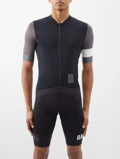 Rapha Pro Team Zipped Cycling Top