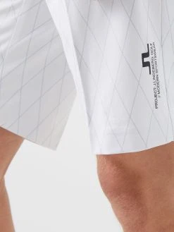 J.Lindeberg Active Argyle Golf Shorts -MONCLER Boutique 920 1682