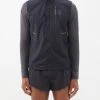 On Weather Technical Vest -MONCLER Boutique 920 1683