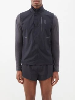 On Weather Technical Vest