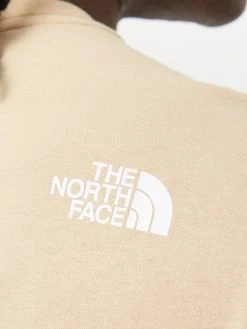 The North Face Berkeley Patch-pocket Cotton-jersey T-shirt -MONCLER Boutique 920 1691