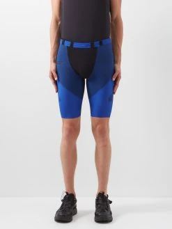 SOAR Marathon Speed Running Shorts