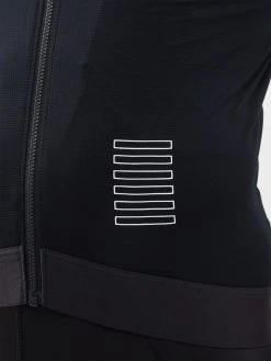 Rapha Pro Team Zipped Cycling Top -MONCLER Boutique 920 170