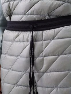 Holden Hybrid Quilted Down Track Pants -MONCLER Boutique 920 1703