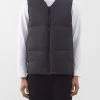 Veilance Conduit Padded-nylon Gilet -MONCLER Boutique 920 1710