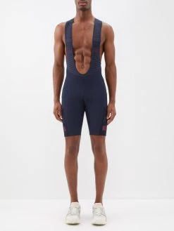 Rapha Cargo Bib Jersey Cycling Shorts