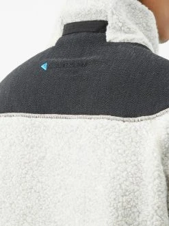 Klättermusen Skoll Zipped Recycled Wool-blend Fleece Jacket -MONCLER Boutique 920 1718