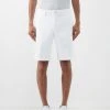 J.Lindeberg Kim Mesh-panelled Golf Shorts -MONCLER Boutique 920 1719